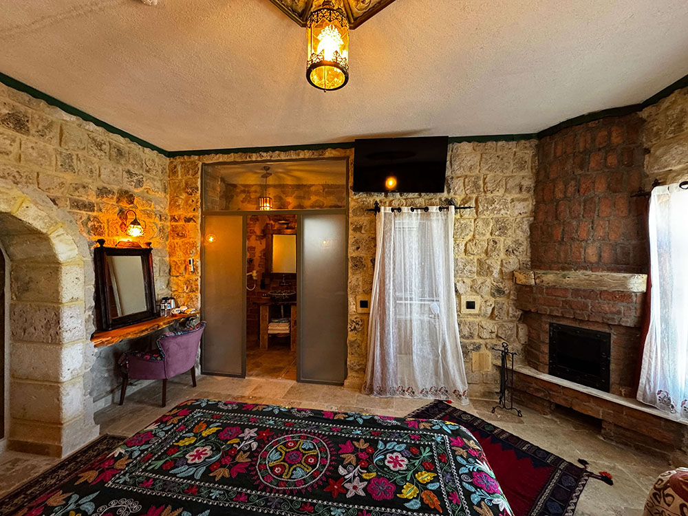 DELUX ROOM