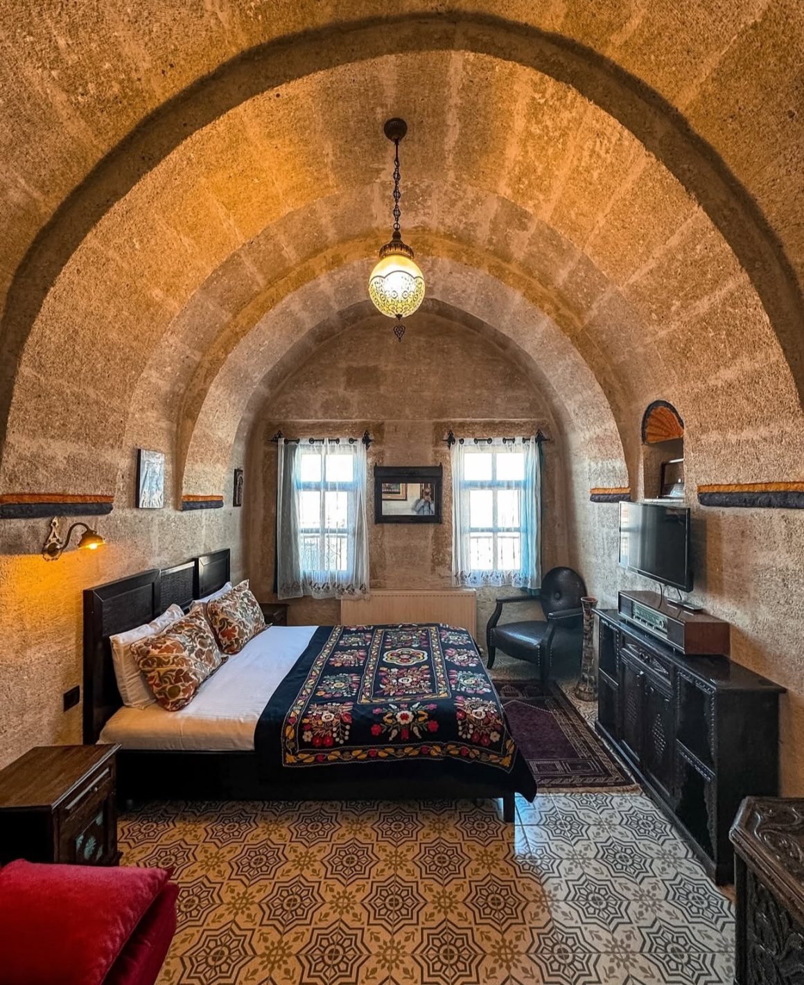 STANDART ROOM