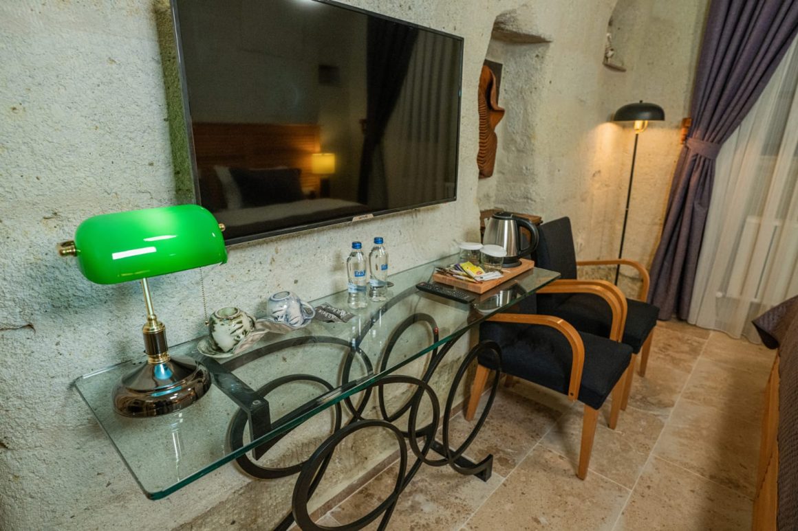STANDART ROOM (2)