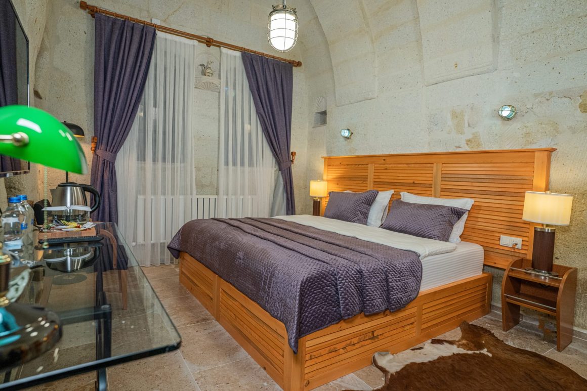 STANDART ROOM (2)